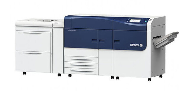 Fuji Xerox Versant 3100i 數位印刷機