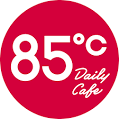 85度C